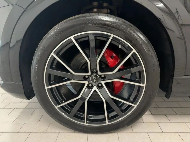 Audi Q8 50 TDI Quattro