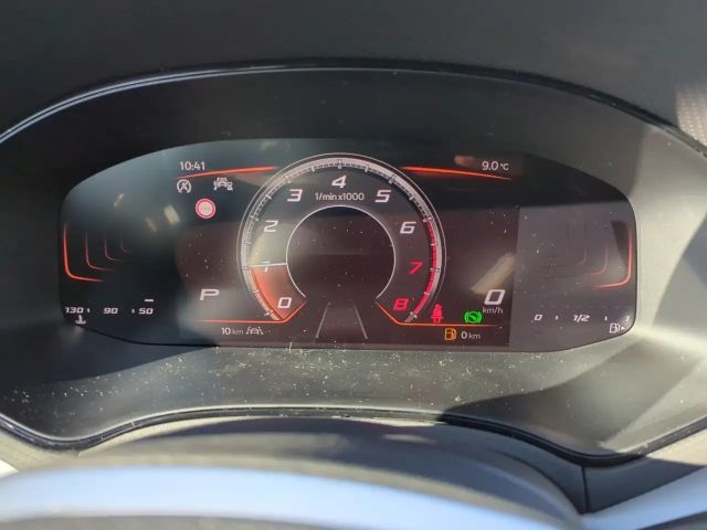 Seat Ibiza 1.0 TSI DSG Style