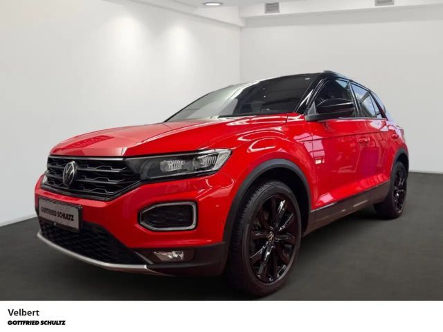 Volkswagen T-Roc 1.5 TSI DSG Sport