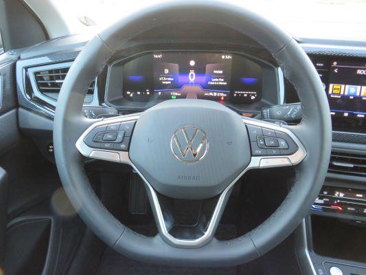 Volkswagen Taigo DSG IQ.Drive Life