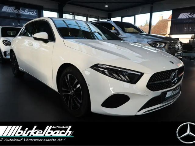 Mercedes-Benz A 200 Progressive