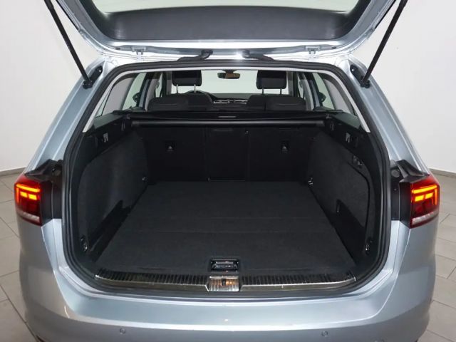 Volkswagen Passat 2.0 TDI Business DSG
