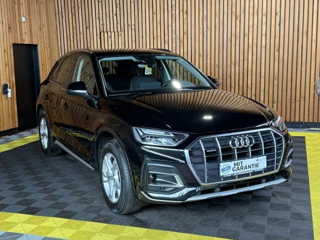 Audi Q5 40 TDI Quattro
