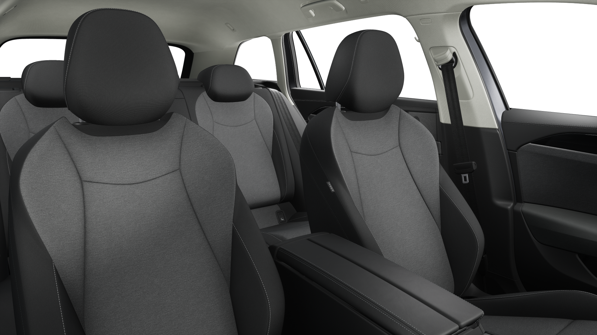 Volkswagen Passat 1.5 eTSI DSG