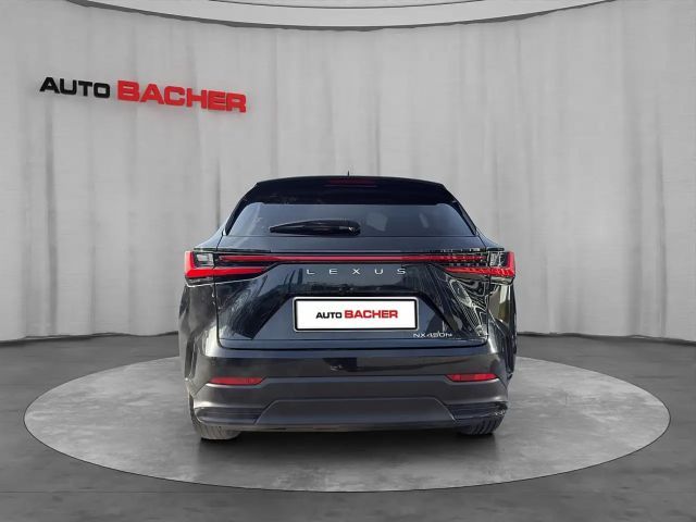 Lexus NX 450h 4x4 Executive Line