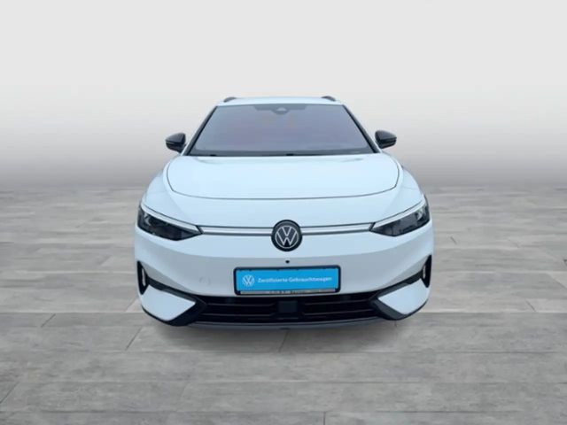 Volkswagen ID.7 Tourer