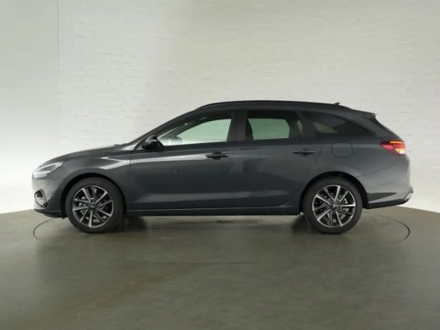 Hyundai i30 Advantage T-GDi