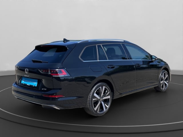 Volkswagen Golf 1.5 eTSI DSG Golf VIII Variant