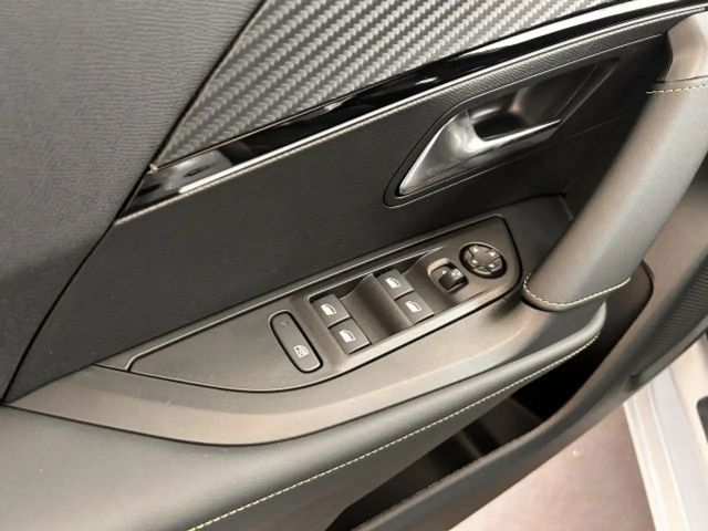 Peugeot 2008 GT-Line Hybrid