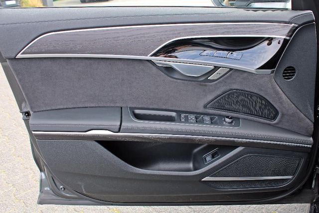 Audi A8 50 TDI Quattro