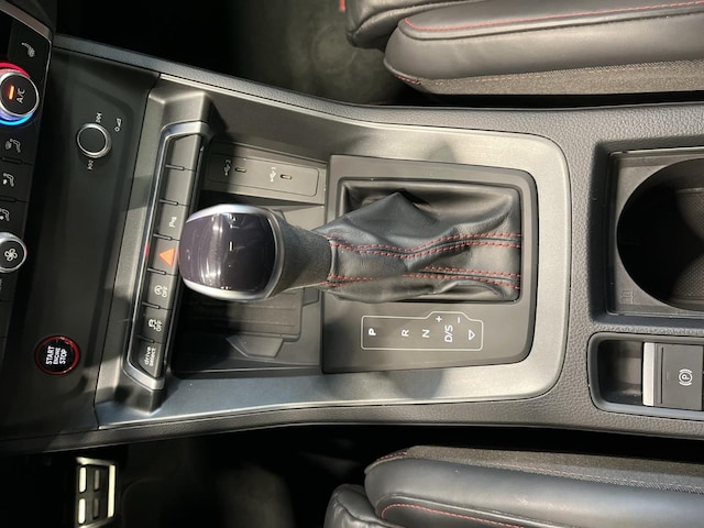 Audi RS Q3 Quattro S-Tronic Sportback