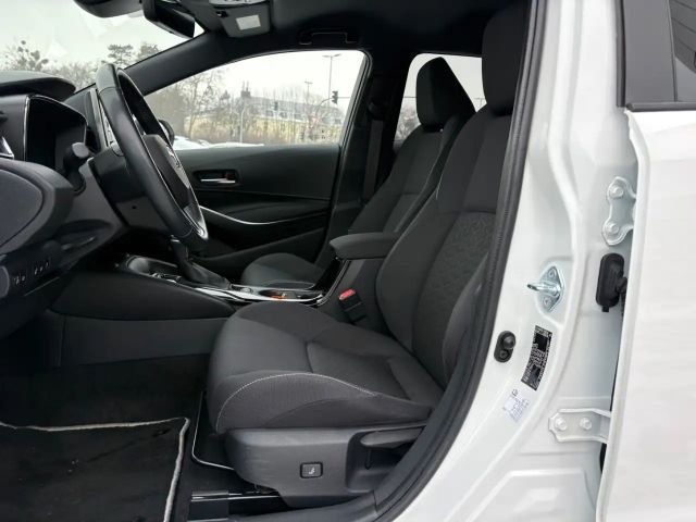 Toyota Corolla Team D