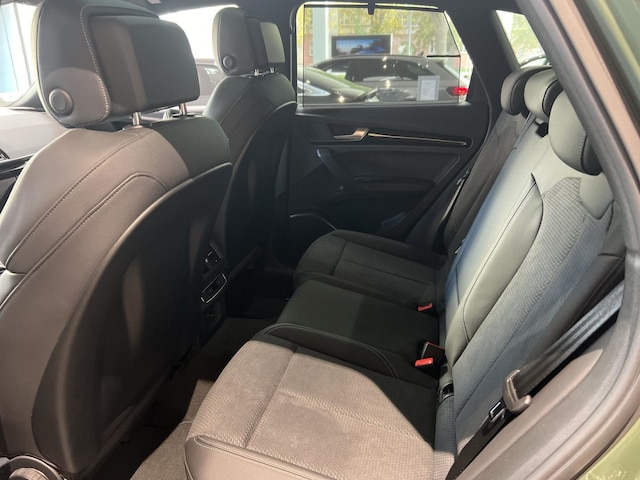 Audi Q5 40 TFSI Quattro S-Tronic