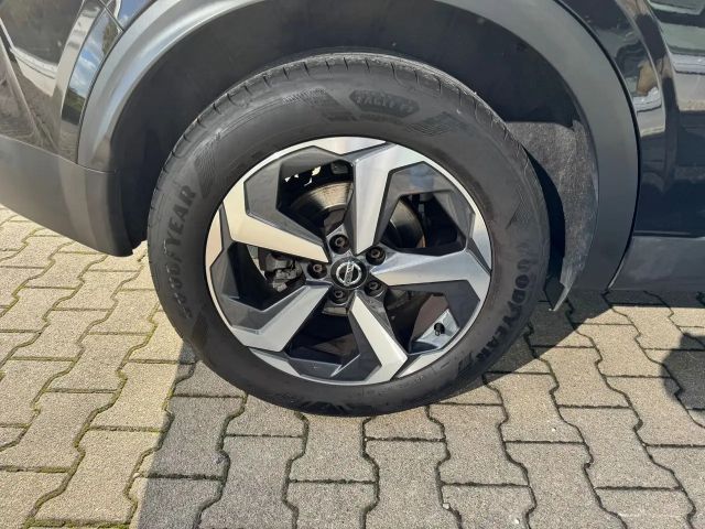 Nissan Qashqai DIG-T