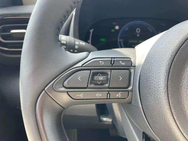 Toyota Yaris Hatchback Hybride