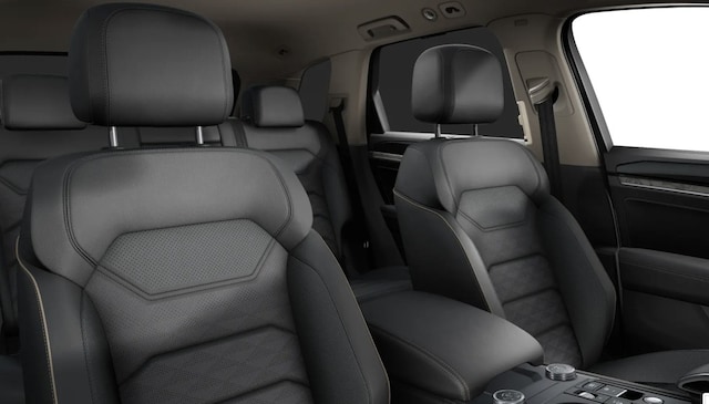 Volkswagen Touareg 3.0 V6 TDI Elegance Elegance