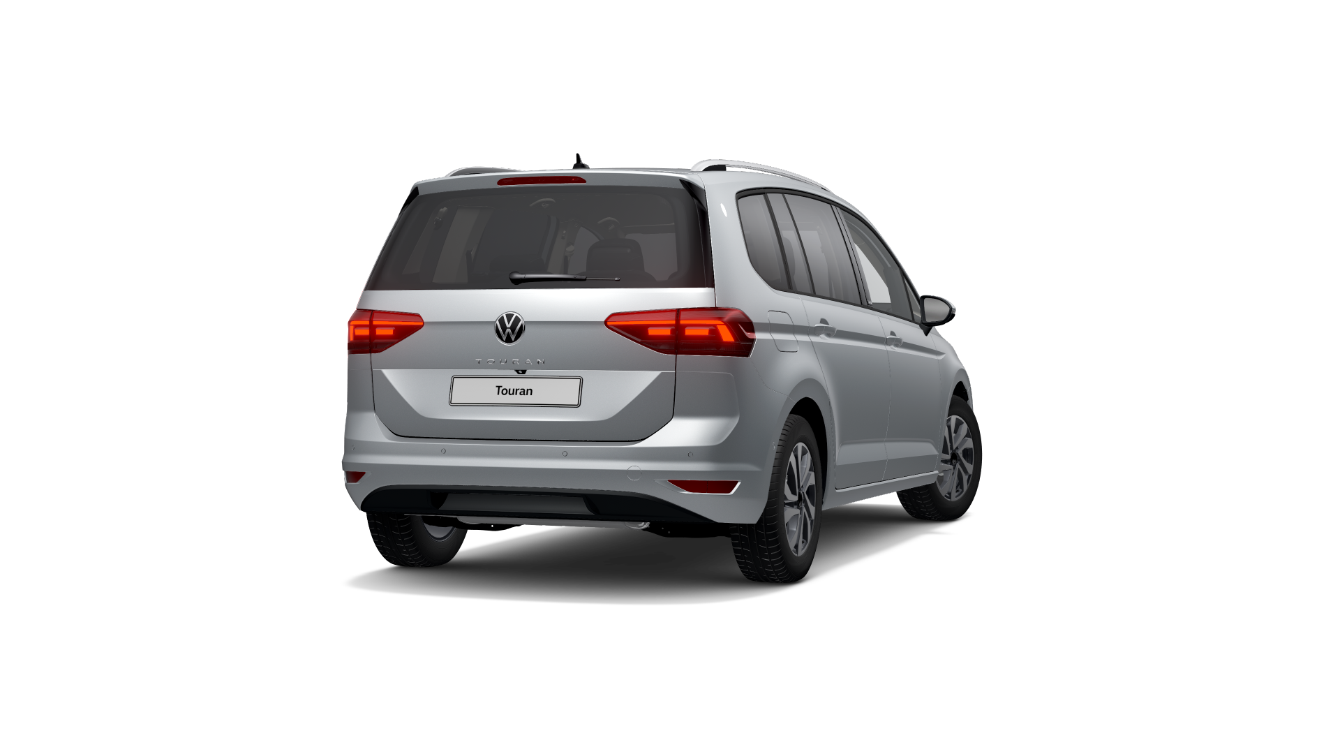 Volkswagen Touran 1.5 TSI Pro