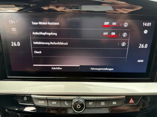 Opel Mokka Turbo Ultimate