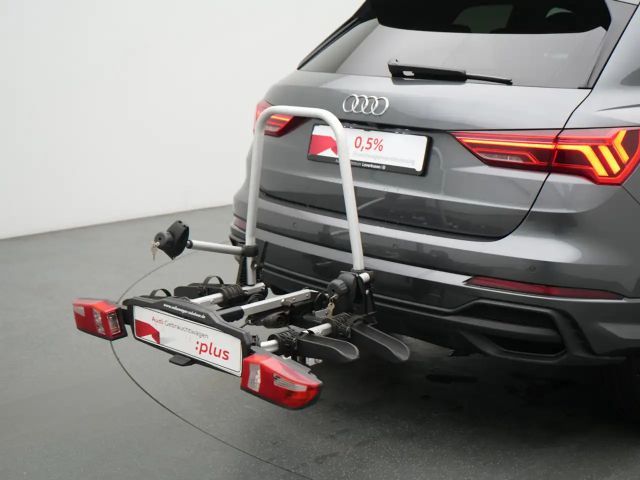 Audi Q3 S-Line