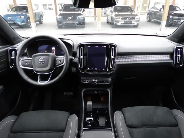 Volvo XC40 Ultra