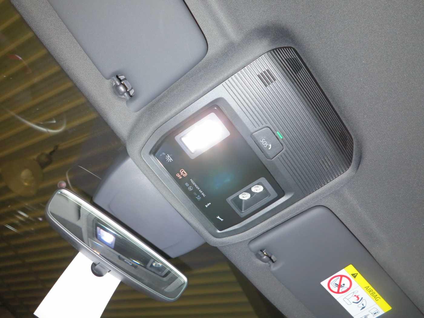 Volkswagen Golf 2.0 TSI GTI Golf VIII