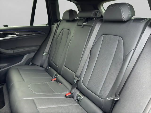 BMW X3 M-Sport xDrive30d