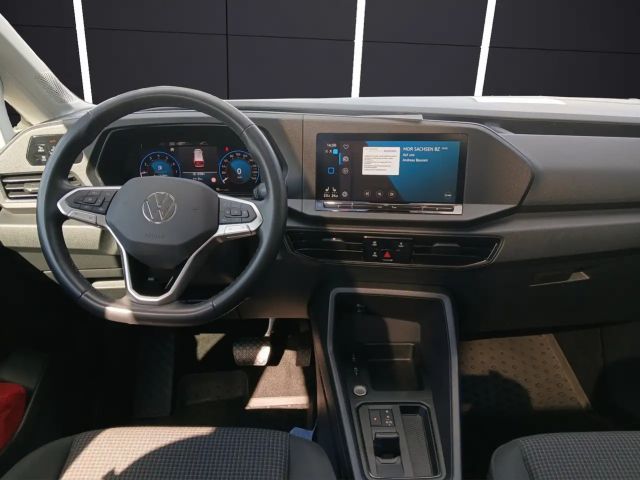 Volkswagen Caddy DSG Maxi