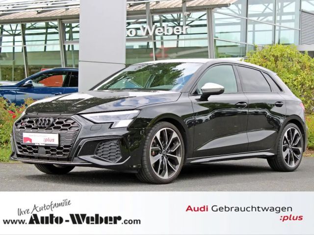 Audi S3 Quattro Sportback