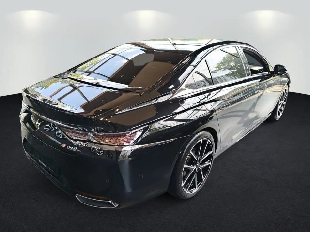 DS DS 9 E-Tense Mobiles