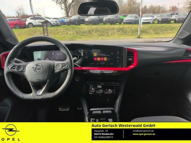 Opel Mokka GS-Line Grand Sport