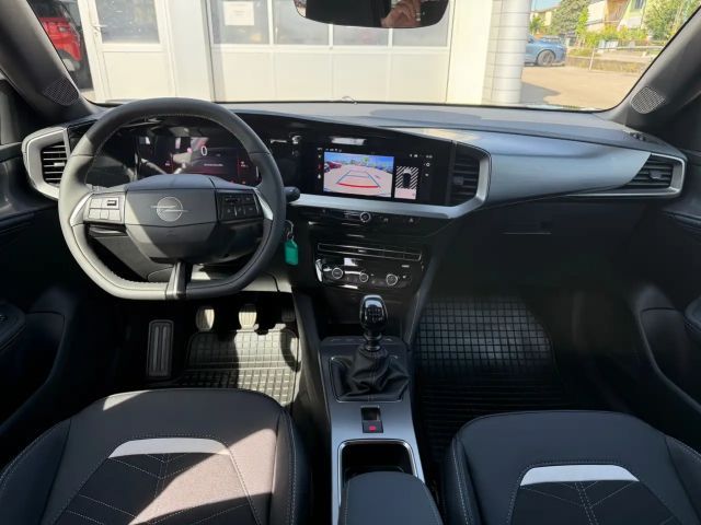 Opel Mokka GS-Line Grand Sport