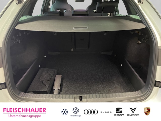 Skoda Octavia Combi Sportline