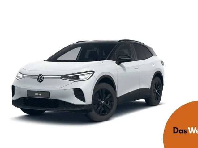 Volkswagen ID.4 Business Performance Pro