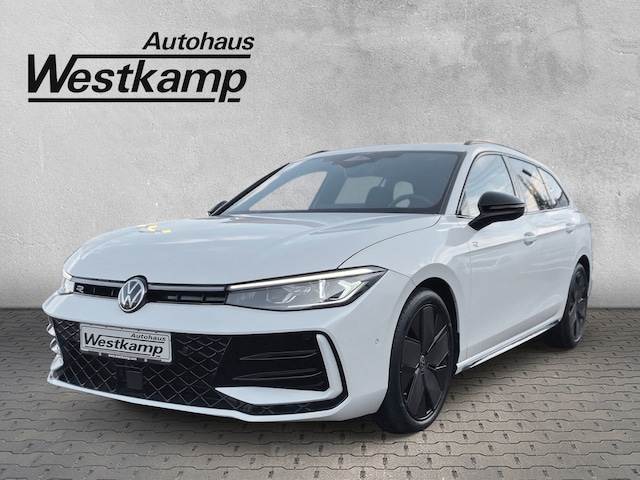 Volkswagen Passat DSG R-Line Style