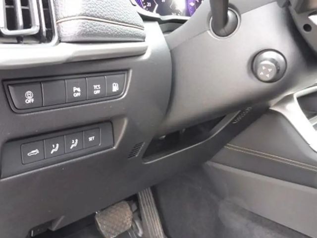 Mazda CX-60 2.5L 4WD Homura e-Skyactiv