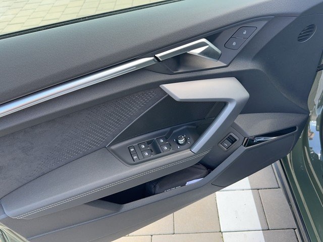 Audi A3 35 TDI S-Tronic