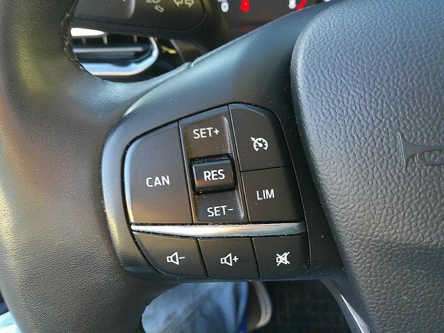 Ford Puma Cool & Connect EcoBoost