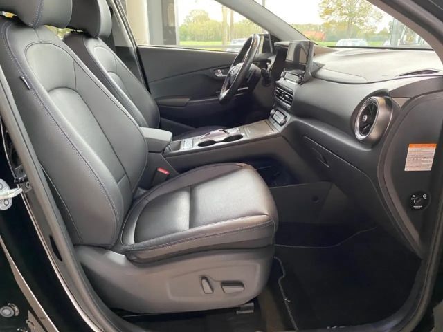 Hyundai Kona 2WD Prime