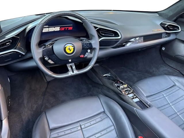 Ferrari 296 GTS