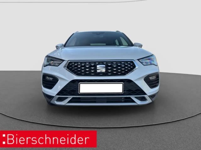 Seat Ateca 1.5 TSI DSG
