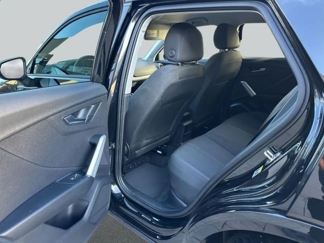 Audi Q2 35 TFSI S-Line S-Tronic