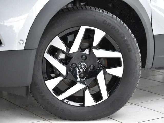 Opel Mokka GS-Line Grand Sport Mokka-e