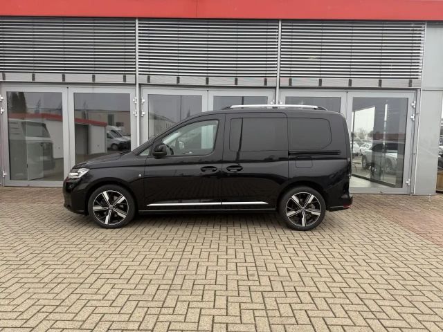 Volkswagen Caddy 2.0 TDI DSG Style