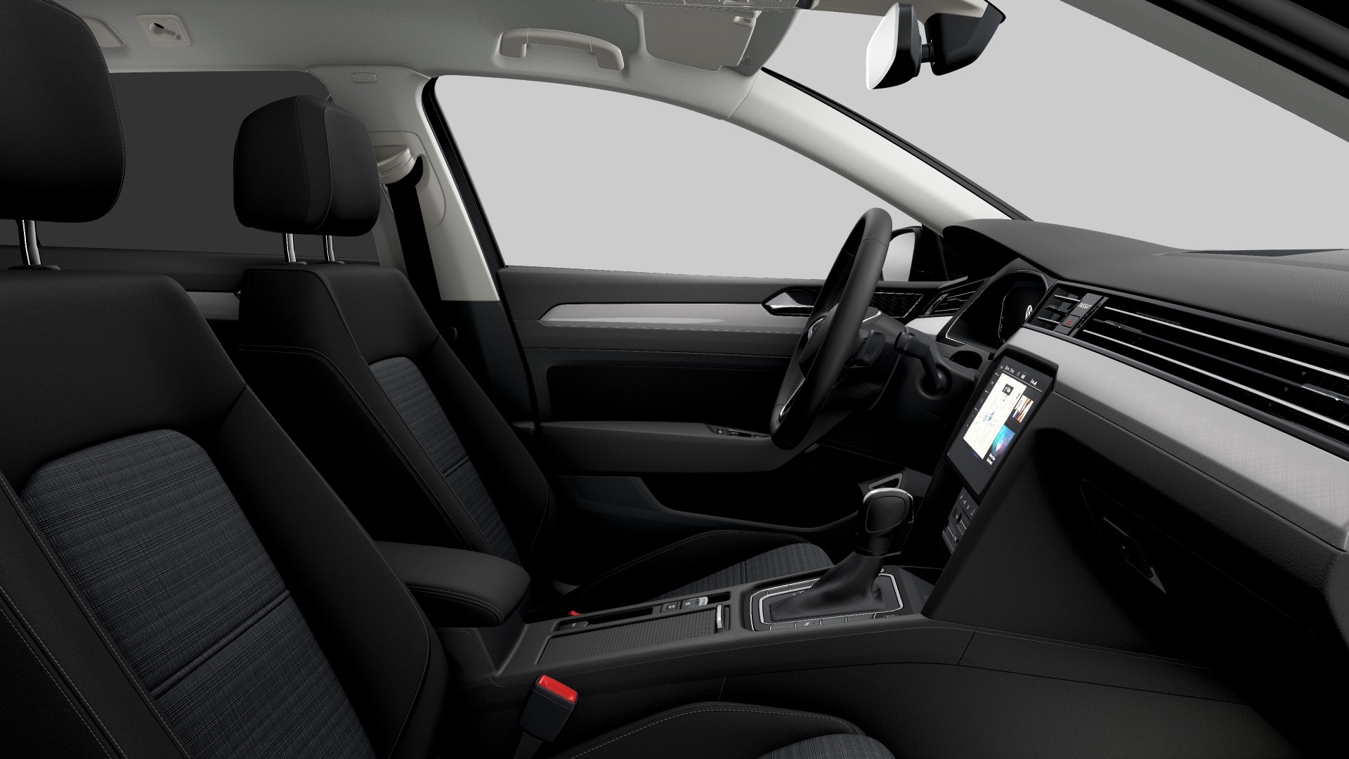 Volkswagen Passat 2.0 TDI Business DSG Variant