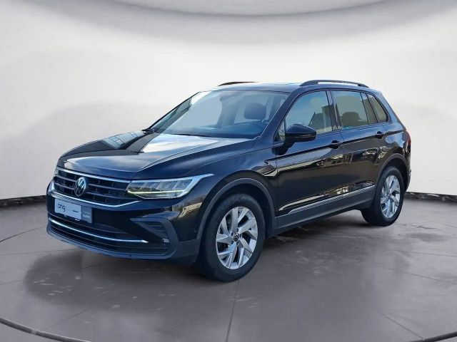 Volkswagen Tiguan 2.0 TDI 4Motion DSG Life