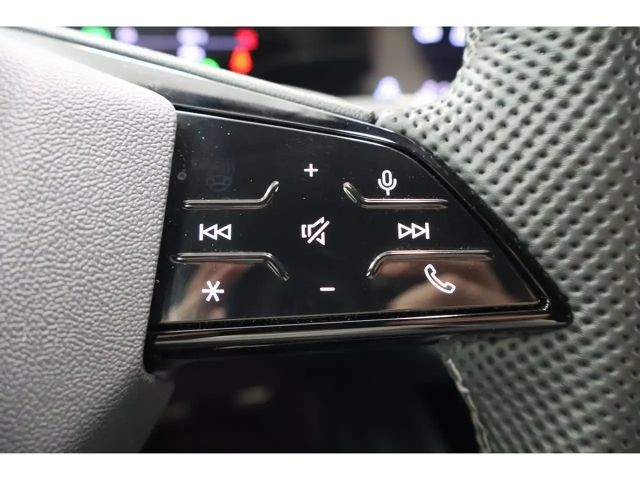 Audi A5 2.0 TDI Avant Quattro