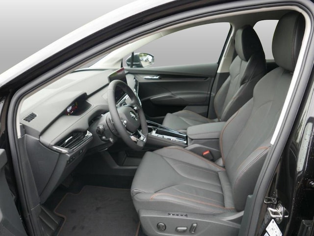 Skoda Enyaq iV MATRIX LED PDC DAB ACC 204 PS