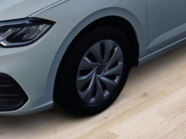 Volkswagen Polo 1.0 TSI