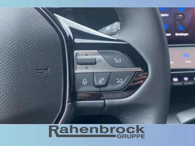 Peugeot 408 Allure Pack EAT8 Hybrid