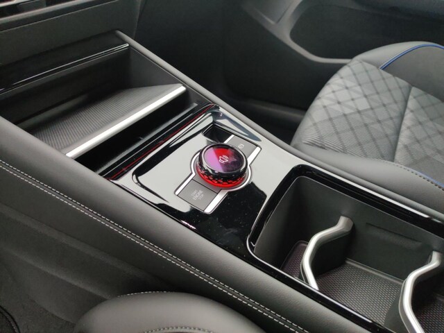 Volkswagen Tiguan 1.5 eTSI DSG IQ.Drive R-Line